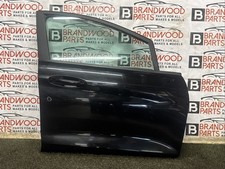 Ford Fiesta MK 8 5 DOOR  Front