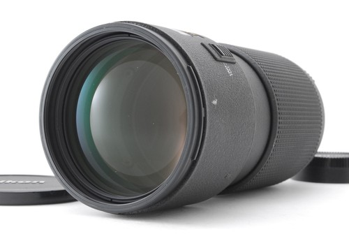 Nikon nikkor 200mm 2 8 - nikon, f/2.8