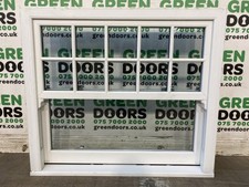 Upvc box sash window - window, plastic