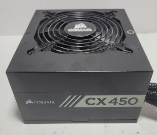 Corsair cx450 450w - corsair,