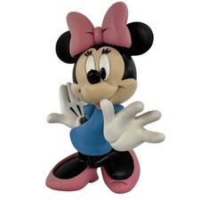 Vintage Rare Disney Minnie
