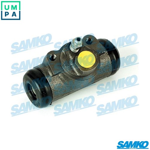 Wheel brake cylinder - wheel,