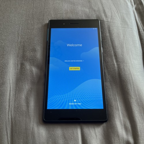 Lenovo tab essential - lenovo,