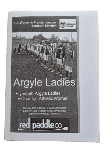 Plymouth argyle ladies - plymouth,
