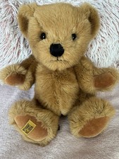 Merrythought Golden Brown