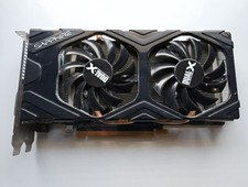 AMD Radeon Sapphire HD 7850 Dual-X OC 1GB ** FAULTY **