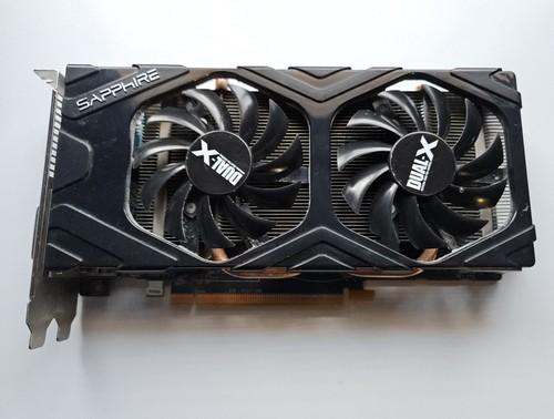 Amd radeon sapphire 7850 - sapphire,