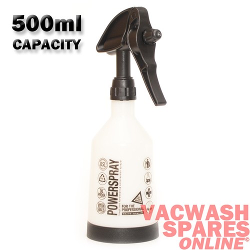 Trigger sprayer bottle - sprayer,