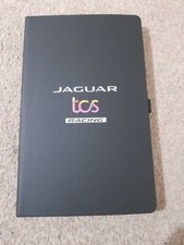 NEW GENUINE JAGUAR FORMULA E