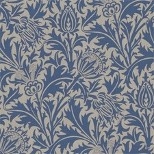 William Morris and Co. Thistle