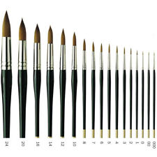 Pro Arte Prolene Brushes -