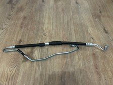 High Pressure Power Steering