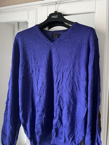Massimo dutti cotton silk - massimo,