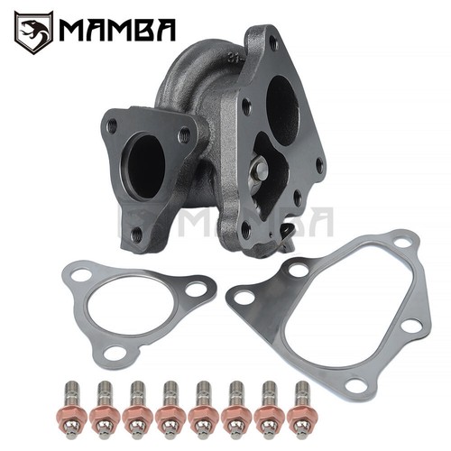 Turbine housing fit - turbine,