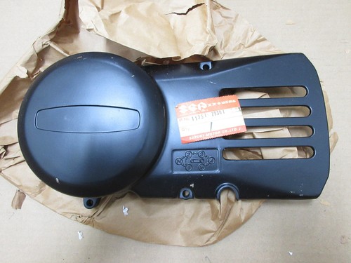 Suzuki ts185 magneto - suzuki,