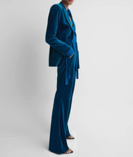  2Pcs Modern Ladies Prom Party