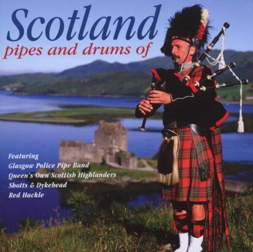 Various artists pipes - -, and