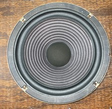 Sony 10” Speaker Woofer 8