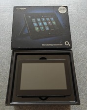 O2 Joggler with power supply, boxed and in good and working condition