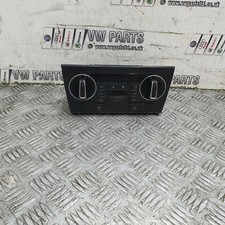 AUDI Q3 MK1 HEATER CLIMATE