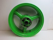 Kawasaki ZX6R ZX6 R G1 G2 98