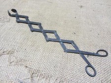 Vintage Hand Forged Extending