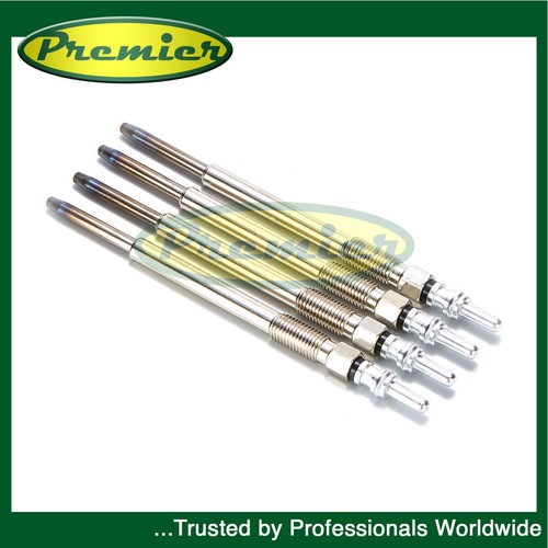 Premier diesel heater - heater, glow