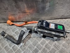 KIA NIRO COOLANT/HEATER WATER