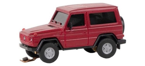 Faller 161431 gauge car - faller,