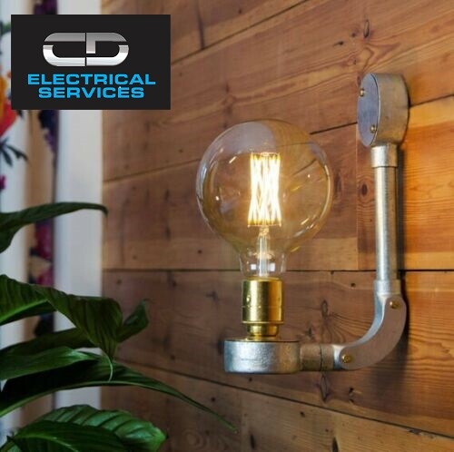 Bespoke industrial retro - bespoke,