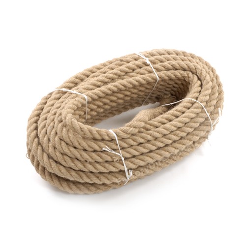 Thick heavy duty jute - thick,