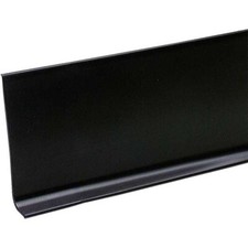 Black Flexible Rubber Sit on