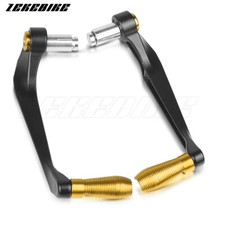 Brake Clutch Levers Guard Set