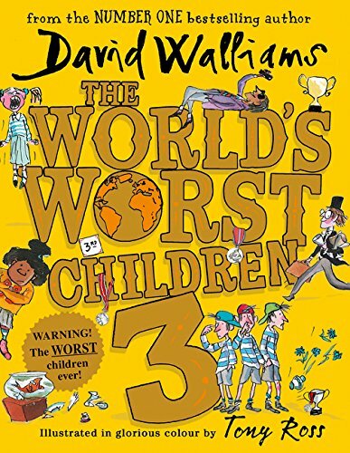 The world worst children - the, world’s
