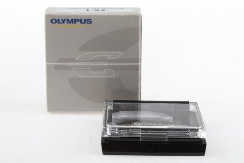 Olympus ground glass - , for