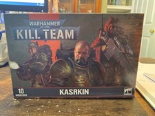 kasrkin kill team singles