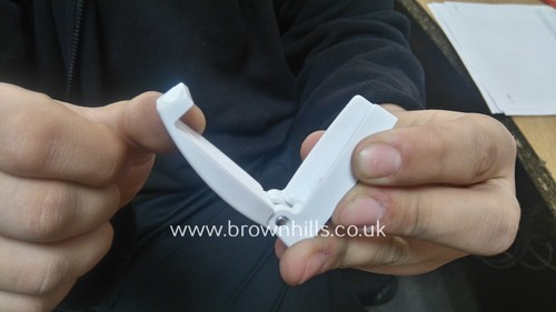 Motorhome caravan locker - motorhome,