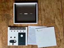 Apple iMac Pro VESA Mount Adapter - Space Grey