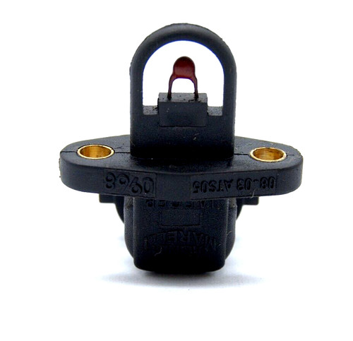 Intake air temp sensor - intake,