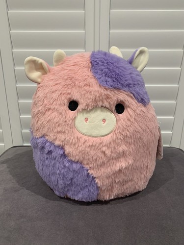 Squishmallow 30cm patty - squishmallow, 30cm/12”