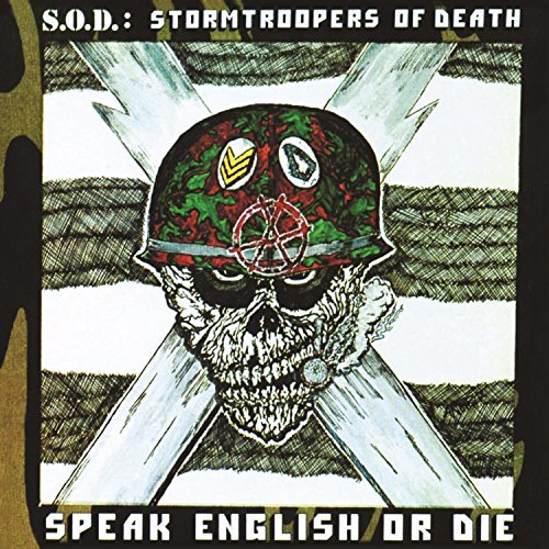 Stormtroopers death - of,