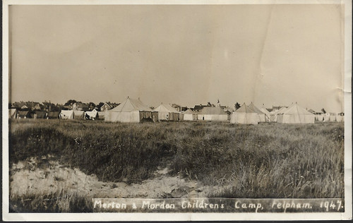 Felpham sussex merton - -,