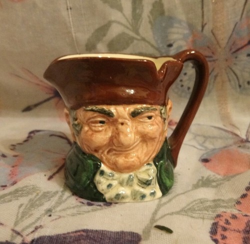 Royal doulton miniature - doulton,