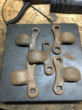 Ferguson finger bar mower