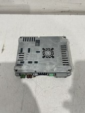 Range Rover Sport L320 Pag Hybrid Digital Hybrid TV Tuner Unit LR057898  (C1)