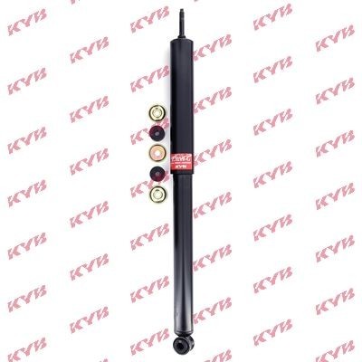 Kyb rear shock - kyb, absorber