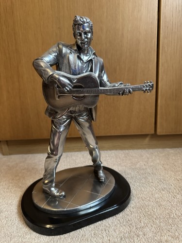Elvis presley silver dreams - silver,