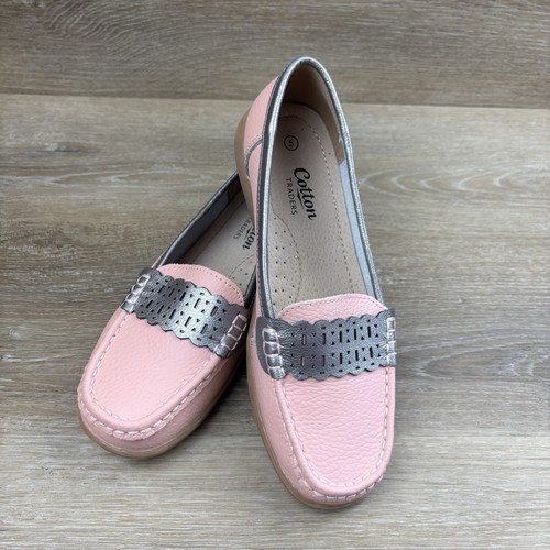 Cotton traders size - size, pink