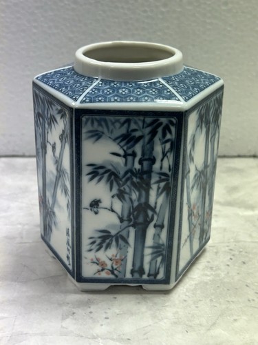 Vintage japanese banko ware - vintage,