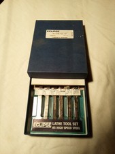 E420/10 ECLIPSE H6 LATHE TOOL